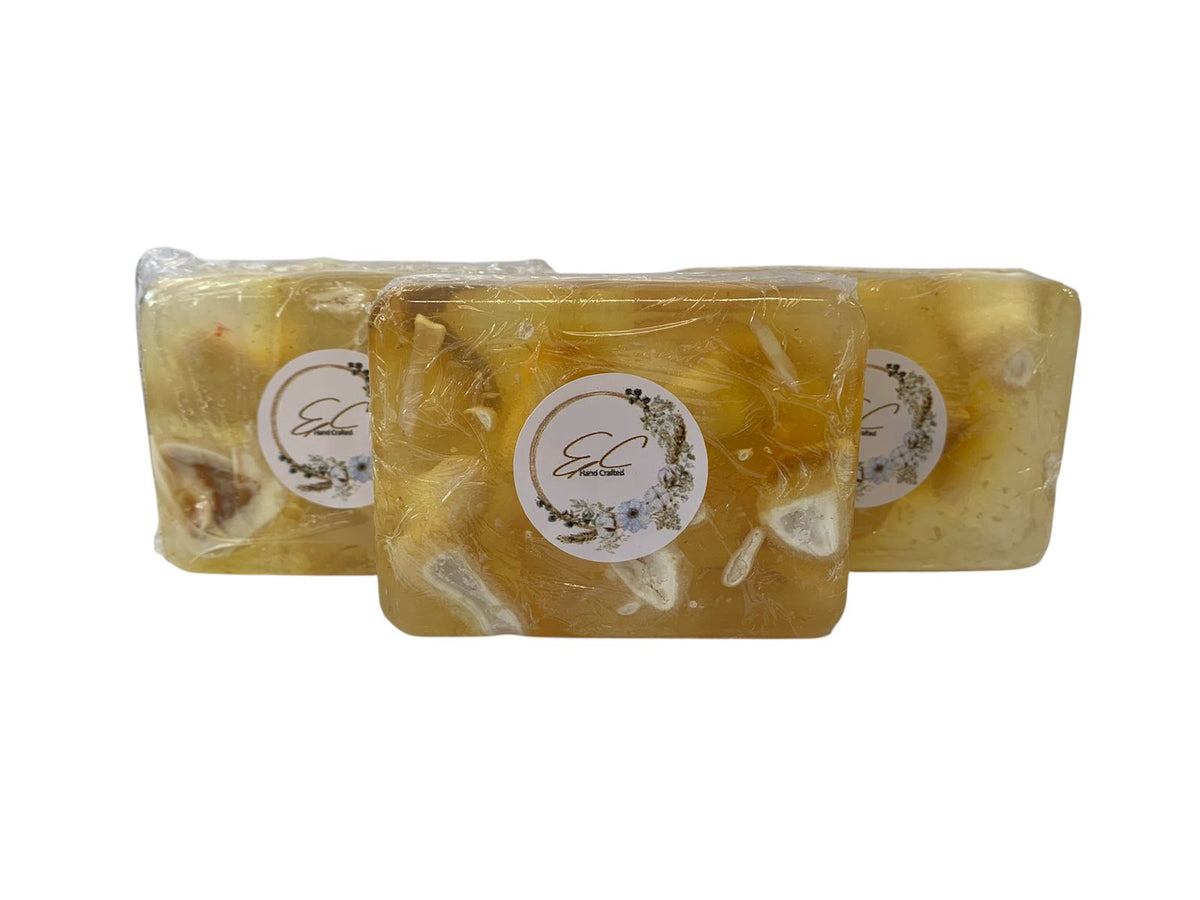 Glycerine Soap 95g – Econoclean SA