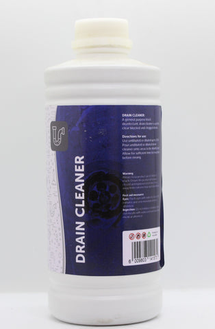 Drain Cleaner -Black Dip