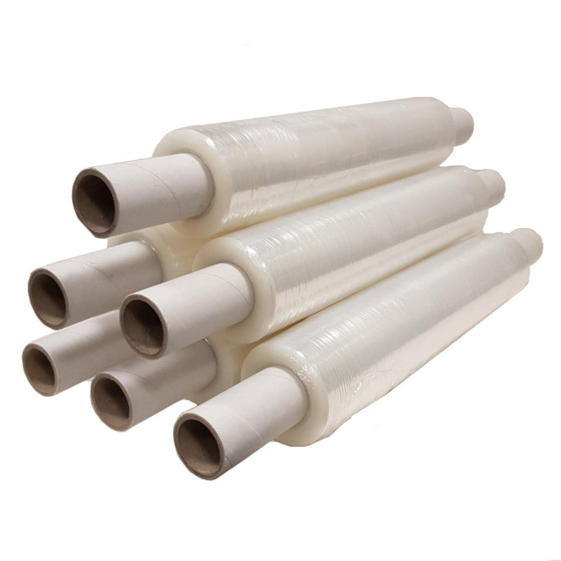 Packaging Products – Econoclean SA