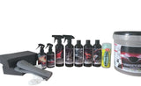 Premium Cleaning Automotive Kit