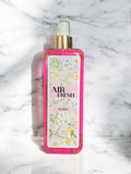 Air Freshener Liquid
