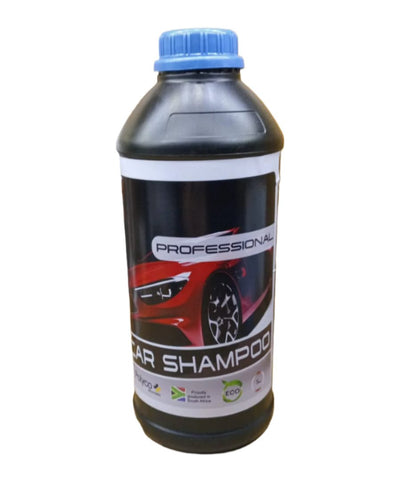 Car Shampoo