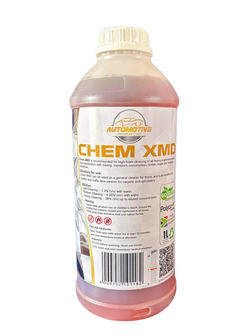 Chem XMD High Foam