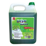 Dishwash Liquid Delux