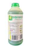 Dishwash Liquid Delux
