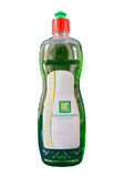 Dishwash Liquid Delux