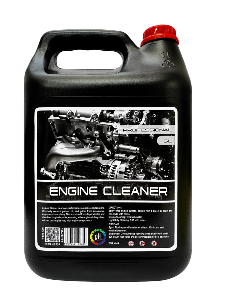 Ecw Engine Cleaner Engine Cleaner – Econoclean SA