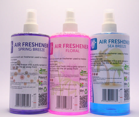 Air Freshener Liquid