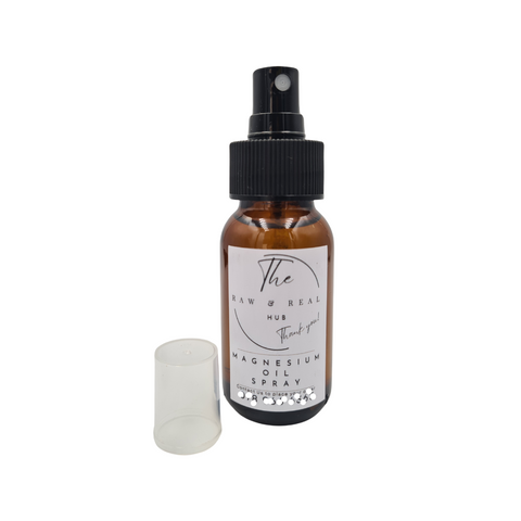 Magnesium Oil Spray 50ml