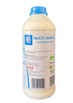 Multi Surface cleaner Cream- Amonia