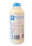 Multi Surface cleaner Cream- Amonia
