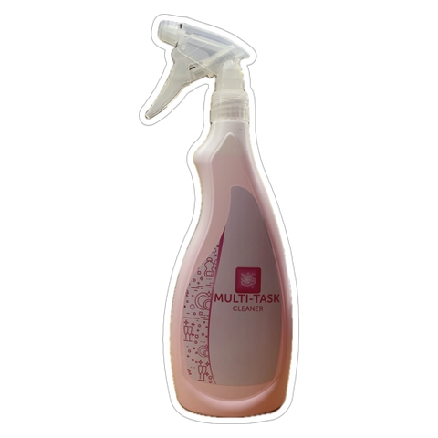 Multi Task Cleaner (Mr Muscle Equivalent)