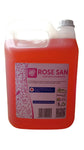 Rose San Surface Disinfectant