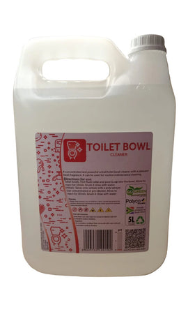 Toilet Bowl Cleaner