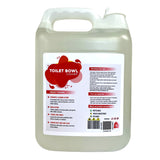 Toilet Bowl Cleaner