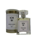 Fine Fragrances 50ml