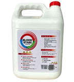 Blood Stain Remover