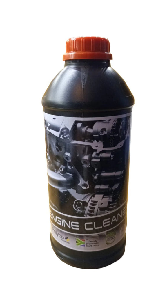 Ecw Engine Cleaner Engine Cleaner – Econoclean SA