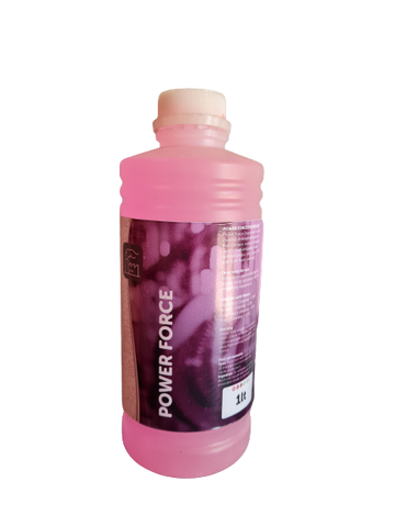 Power Force Degreaser - Pink