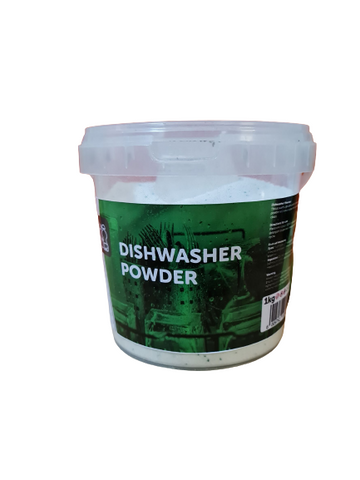 Dishwasher Powder Auto