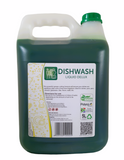 Dishwash Liquid Delux