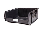 Linbin Storage bins - Black