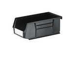 Linbin Storage bins - Black