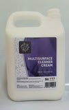Multi Surface cleaner Cream- Amonia