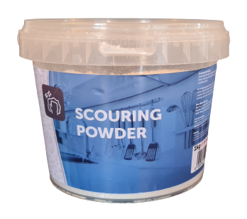Scouring Powder Econoclean SA Scouring Powder Econoclean SA