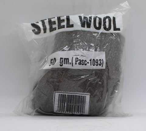 Steel Wool 50gm