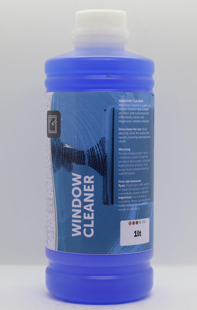 Windom Cleaner Window Cleaner – Econoclean SA