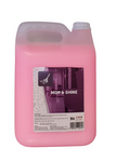 Mop and Shine Tile Cleaner